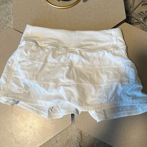 Lululemon Tennis Skirt